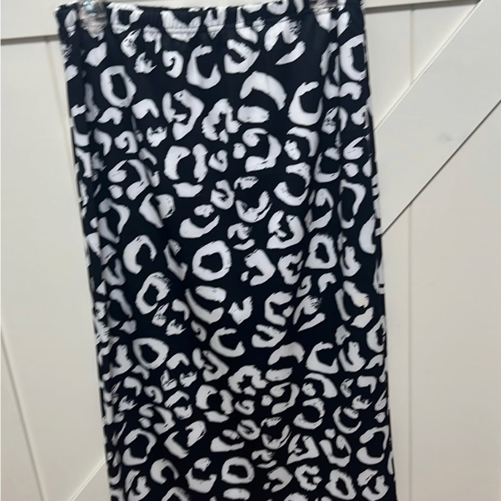 Nuggles medium skirt set